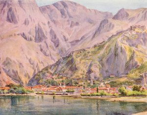 Cattaro