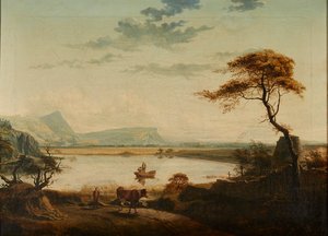 Edinburgh and Lochend Loch