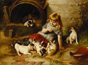 Playmates