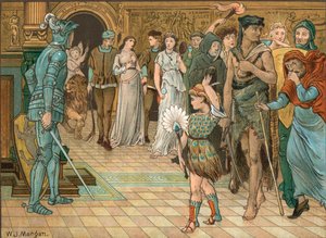 The Masque