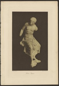 Heroic Figure