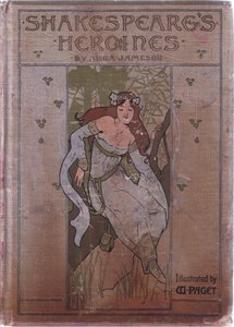 Front Cover by Walter Paget