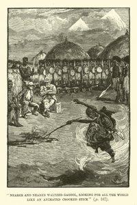 Illustration for King Solomon