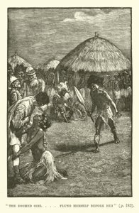 Illustration for King Solomon