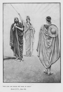 Illustration for Pope