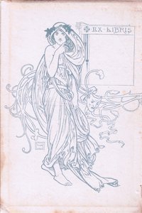 Internal Cover Design (Green and White)