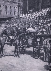 The Diamond Jubilee: Thanksgiving at St. Paul