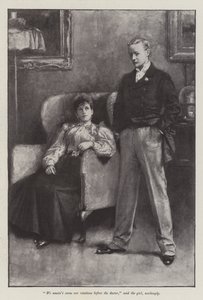 The Other House, by Henry James