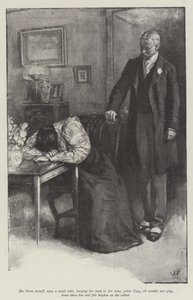 The Other House, by Henry James by Walter Paget