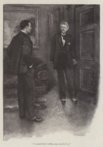 The Other House, by Henry James by Walter Paget