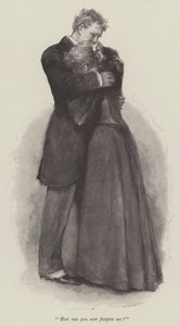 The Other House, by Henry James by Walter Paget