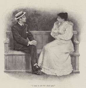 The Other House, by Henry James