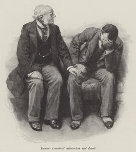 The Other House, by Henry James by Walter Paget