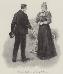 The Other House, by Henry James by Walter Paget