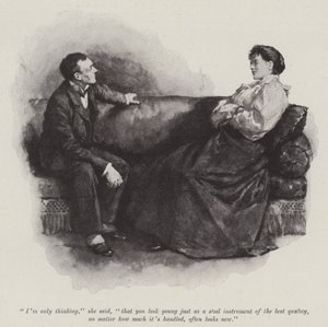 The Other House, by Henry James
