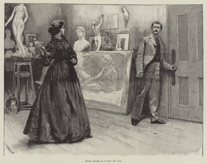 The Pursuit of the Well Beloved