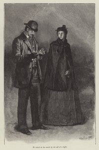 The Pursuit of the Well Beloved, by Thomas Hardy