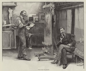 The Pursuit of the Well Beloved (by Thomas Hardy)