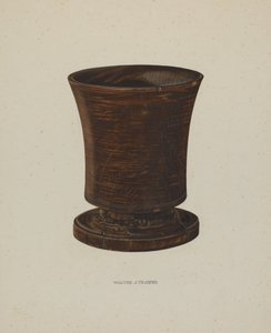 Mortar