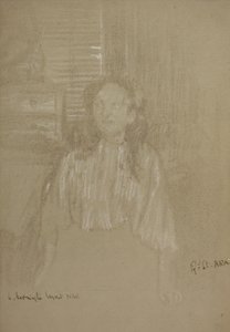 6 Mornington Crescent N.W. by Walter Richard Sickert