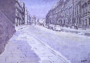 Belmont, Bath