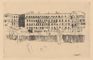 Old Hotel Royal Dieppe