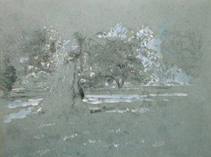 Study for 