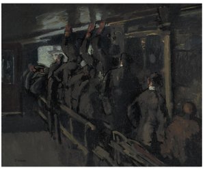 The Gallery at the Old Mogul