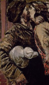 The Miner