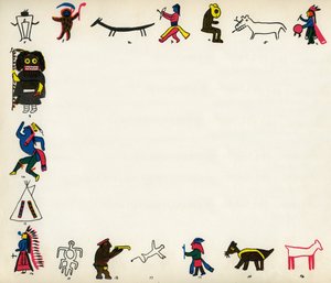 Indian Tales for Little Folks