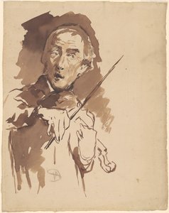 Study for 