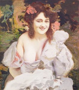 Flirtation