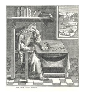 The Grub Street Hermit