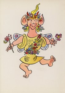 Figures from Children