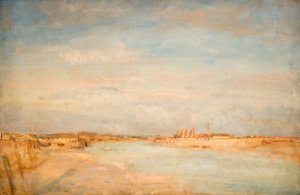 River Scene