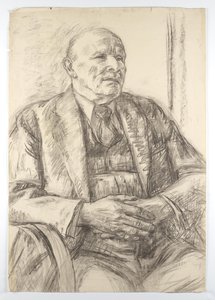 Johann Mantler by Walther Gamerith