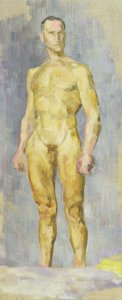 Male Nude