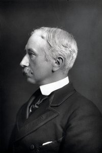 Garnet Joseph Wolseley, Viscount Wolseley, Irish-born British soldier