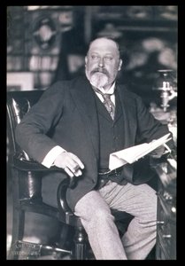 King Edward VII