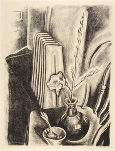 Easter Morning by Wanda Gág