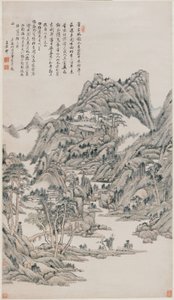 Landscape