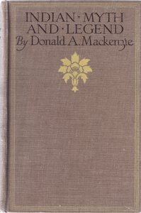 Front Cover Design by Warwick Goble