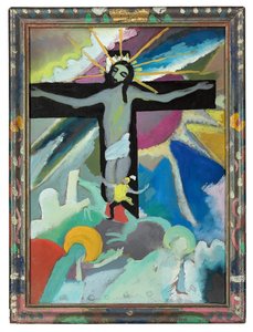 Crucified Christ