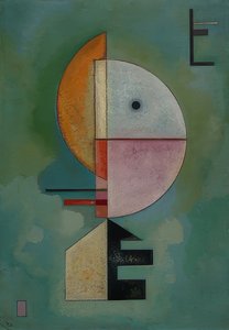 Upward. 1929