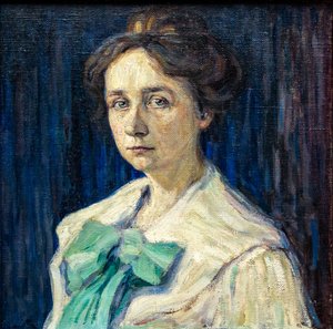 Gabriele Münter