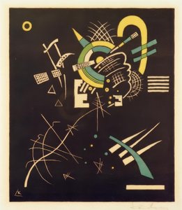 Small Worlds, Plate 7