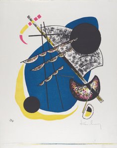 Small Worlds II, 1922