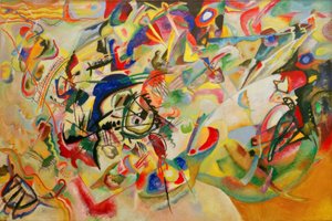 Composition VII