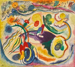 On the Theme of the Last Judgement