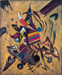 Points by Vassily Kandinsky by Wassily Kandinsky
